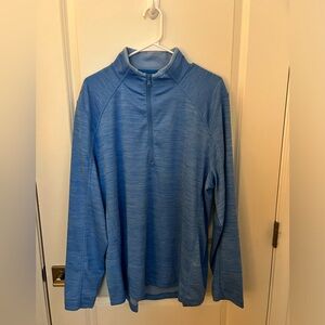Vineyard Vines Half-Zip Long Sleeve